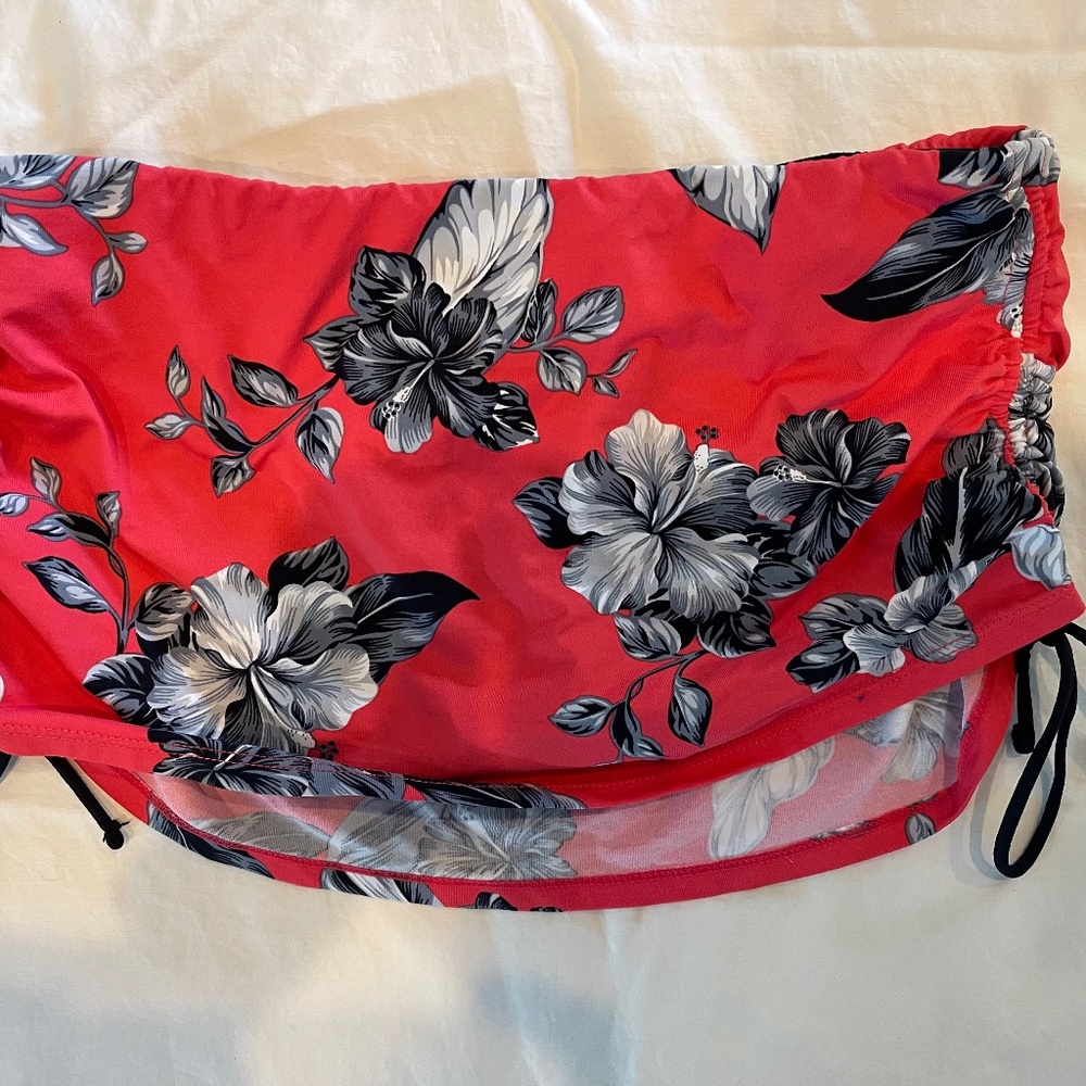 Tommy Bahama Skirt Swim Bottom